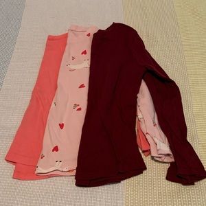 Bundle of 3 Old Navy T-shirts- 5T